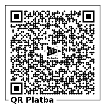 QR platba