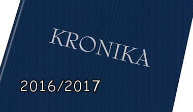 Kronika 2016/2017
